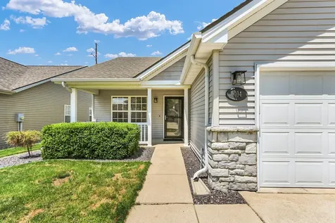 404 Lauterbur Lane Champaign IL 61822