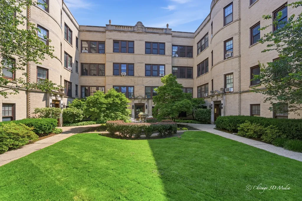 906 Greenwood Street Evanston IL 60201