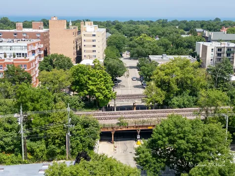 906 Greenwood Street Evanston IL 60201