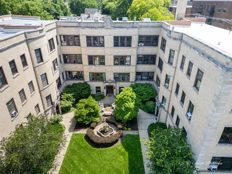 906 Greenwood Street Evanston IL 60201