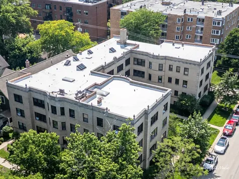 906 Greenwood Street Evanston IL 60201