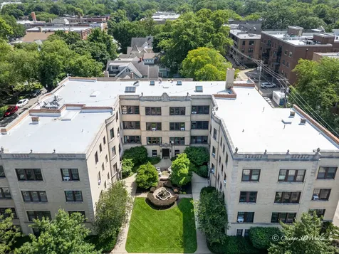 906 Greenwood Street Evanston IL 60201