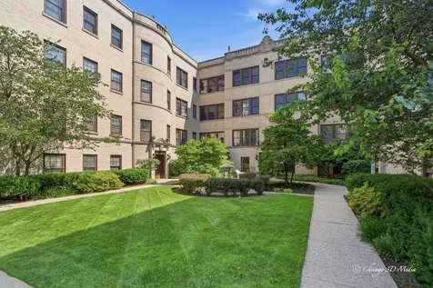 906 Greenwood Street Evanston IL 60201