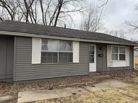 1016 Camaro Drive Danville IL 61832