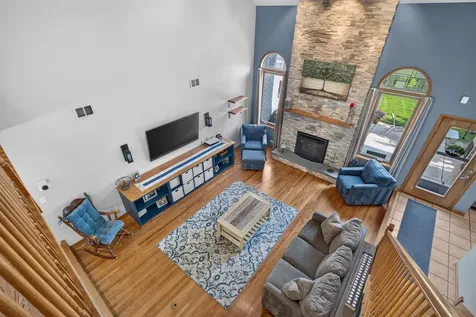 1297 Drawbridge Lane Lemont IL 60439