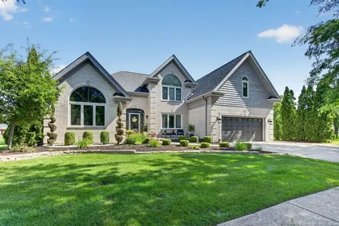 1297 Drawbridge Lane Lemont IL 60439