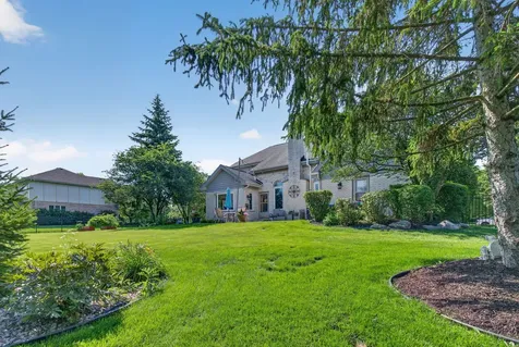1297 Drawbridge Lane Lemont IL 60439