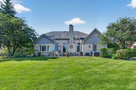 1297 Drawbridge Lane Lemont IL 60439