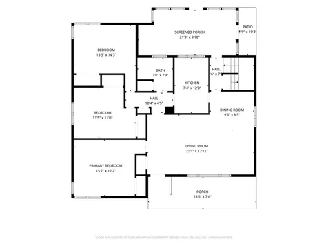 4611 Orchard Lane Crystal Lake IL 60014