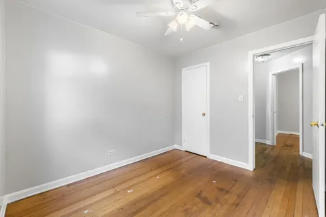 16881 Shea Avenue Hazel Crest IL 60429