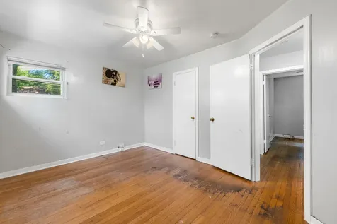 16881 Shea Avenue Hazel Crest IL 60429