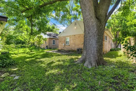16881 Shea Avenue Hazel Crest IL 60429