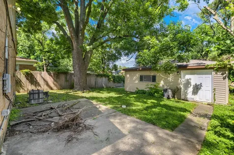 16881 Shea Avenue Hazel Crest IL 60429