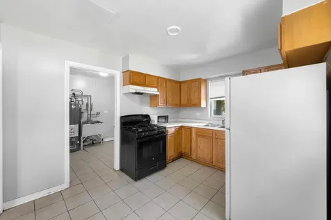 16881 Shea Avenue Hazel Crest IL 60429