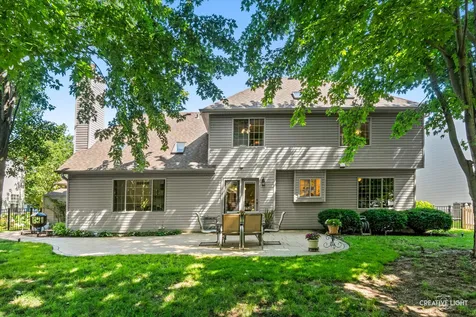 216 Willowwood Drive Oswego IL 60543