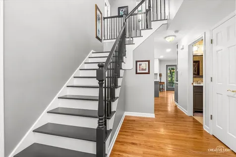 216 Willowwood Drive Oswego IL 60543