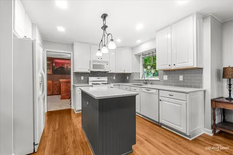216 Willowwood Drive Oswego IL 60543