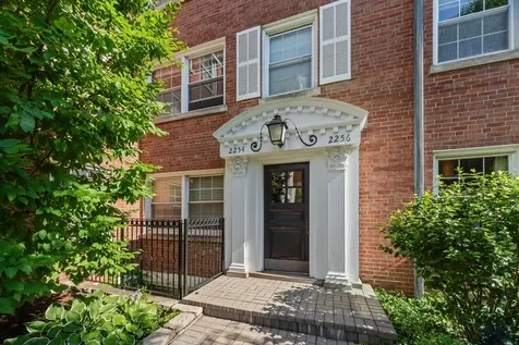 2254 Sherman Avenue Evanston IL 60201