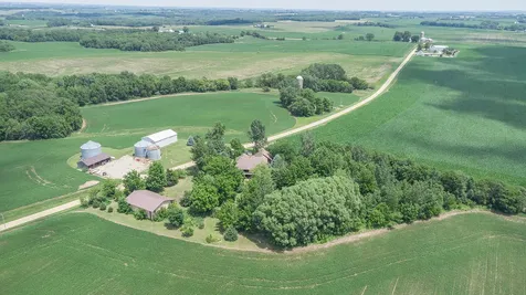 15792 York Center Road Thomson IL 61285