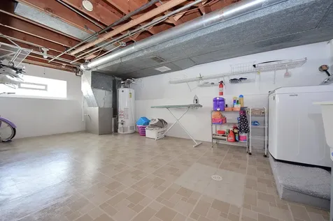 1413 North Burning Bush Lane Mount Prospect IL 60056