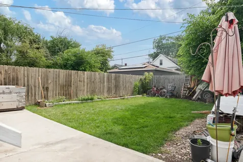 1329 South 12th Avenue Maywood IL 60153