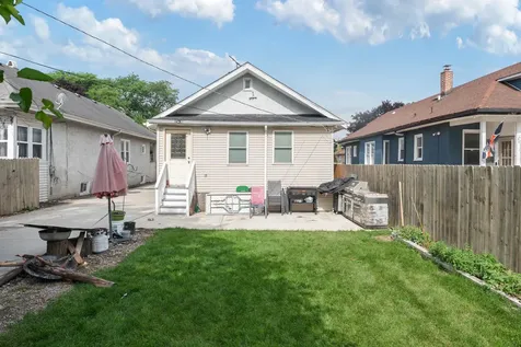 1329 South 12th Avenue Maywood IL 60153