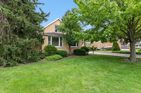 6317 Kirschoff Street Rosemont IL 60018