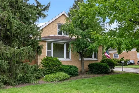 6317 Kirschoff Street Rosemont IL 60018