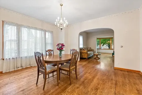 6317 Kirschoff Street Rosemont IL 60018