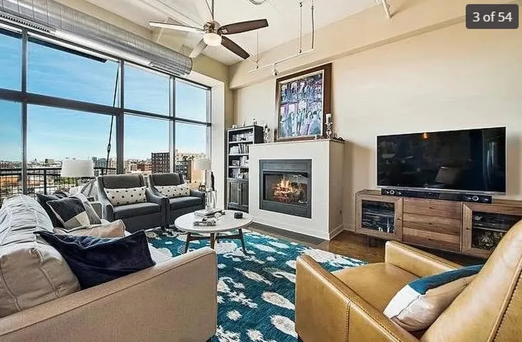 1224 West Van Buren Street Chicago IL 60607