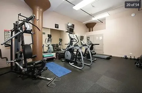 1224 West Van Buren Street Chicago IL 60607