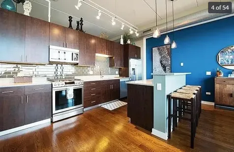 1224 West Van Buren Street Chicago IL 60607
