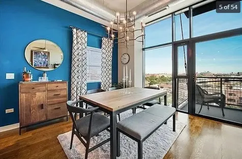 1224 West Van Buren Street Chicago IL 60607