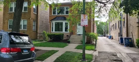 5144 North Avers Avenue Chicago IL 60625