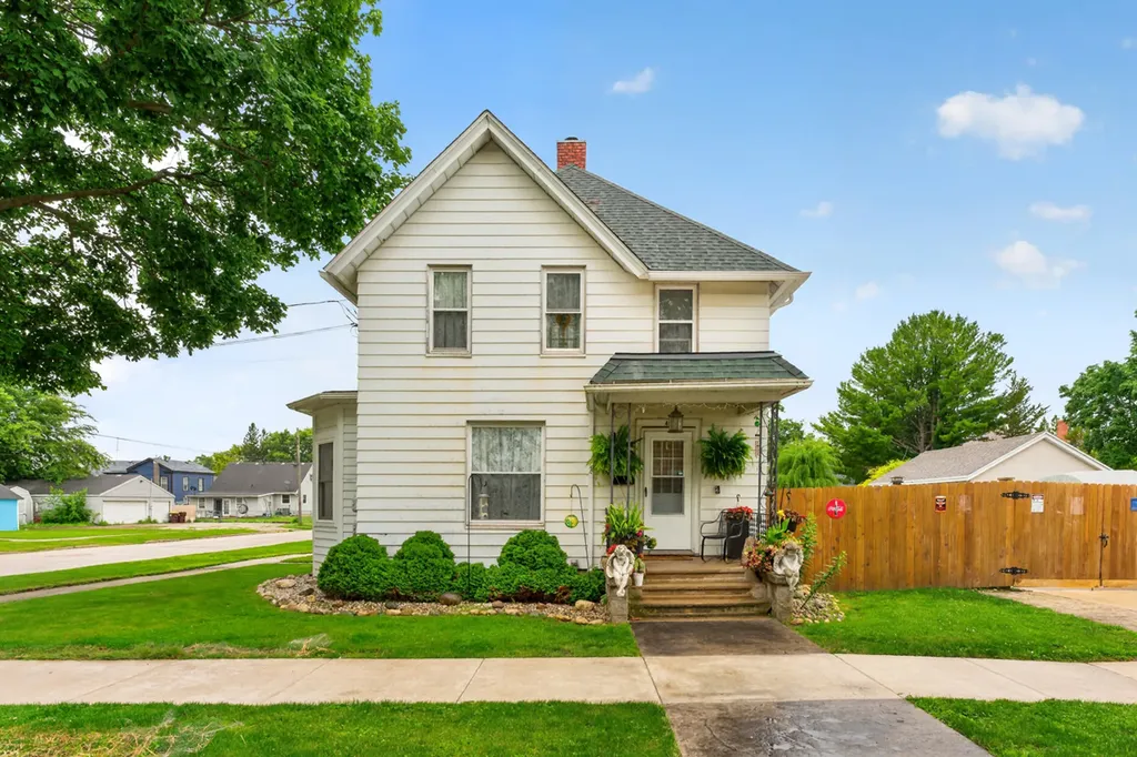 404 North Main Street Belvidere IL 61008