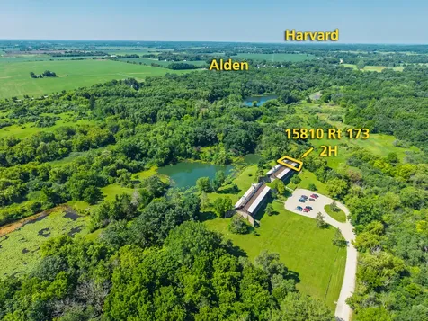 15810 Il Rt 173 Route Harvard IL 60033