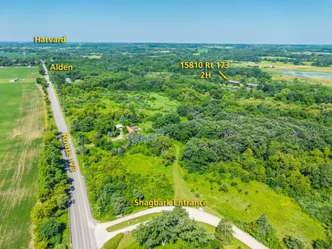 15810 Il Rt 173 Route Harvard IL 60033