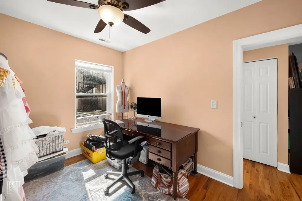 6305 North Richmond Street Chicago IL 60659