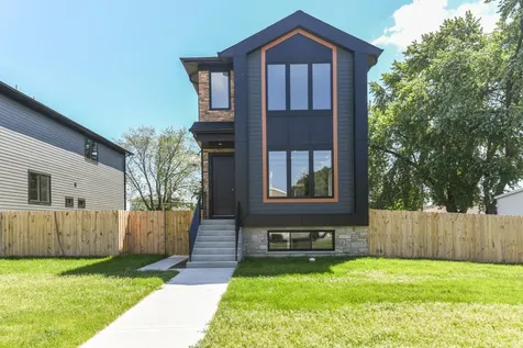 4333 Emerson Avenue Schiller Park IL 60176