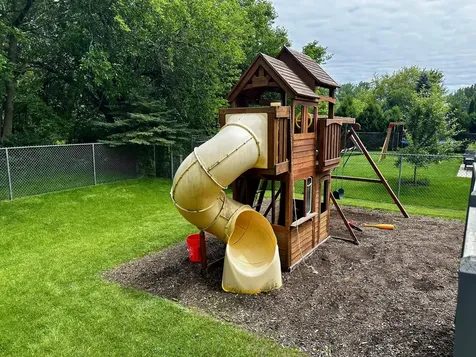 1496 Cheriton Circle Grayslake IL 60030