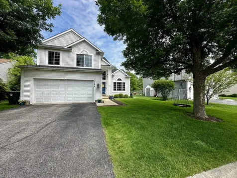 1496 Cheriton Circle Grayslake IL 60030