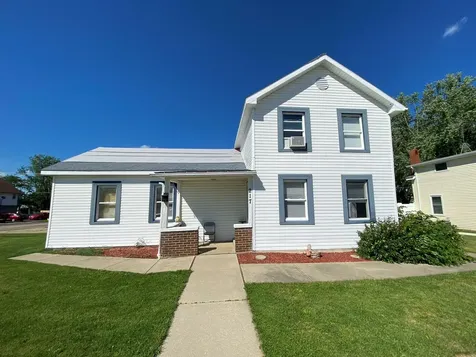217 West Railroad Street Lena IL 61048