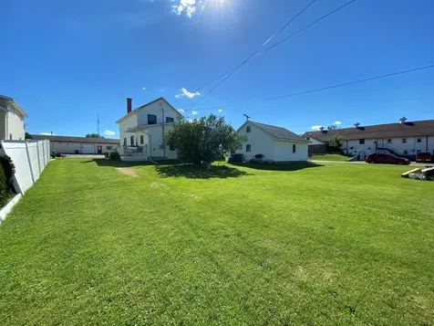 217 West Railroad Street Lena IL 61048
