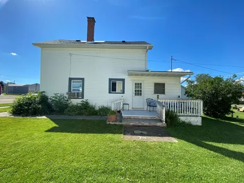217 West Railroad Street Lena IL 61048