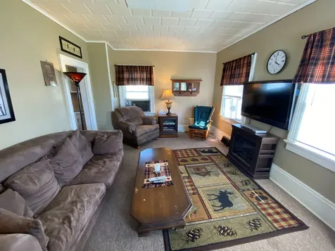 217 West Railroad Street Lena IL 61048