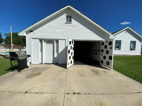 217 West Railroad Street Lena IL 61048