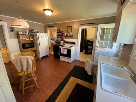 217 West Railroad Street Lena IL 61048
