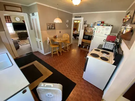 217 West Railroad Street Lena IL 61048