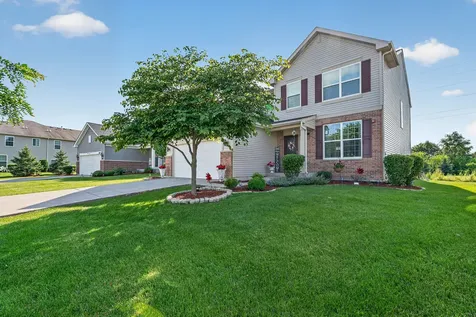 174 Owen Street Matteson IL 60443