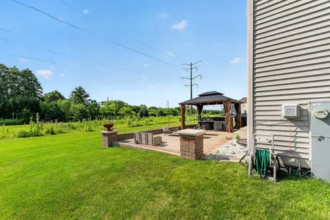 174 Owen Street Matteson IL 60443